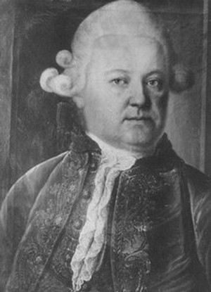 Karl Magnus Graf Stenbock