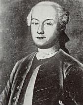 Johann Heinrich von Mengden, Freiherr von Altenwoga