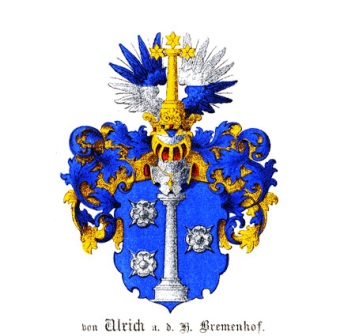 von Ulrich  a. d. H. Bremenhof