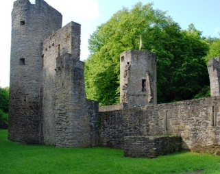 Burg Hardenstein