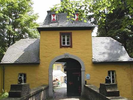 Haus Eulenbroich