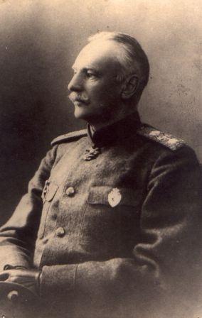 Wilhelm Reinhold Baron Stael von Holstein