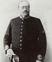 Reinhold Wilhelm Baron Stael von Holstein 