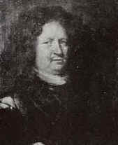 Jakob Stael von Holstein