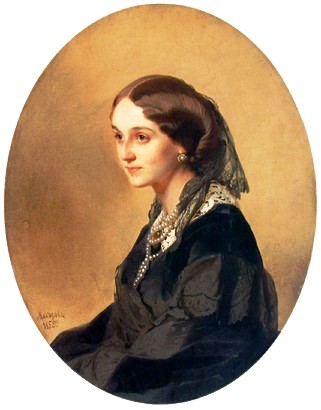 Sofja Stael von Holstein