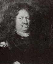 Jacob Stael von Holstein