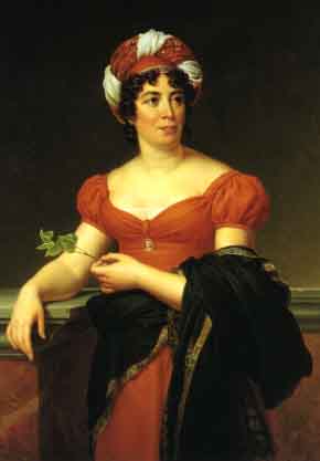 Anna Louise Germaine Necker
